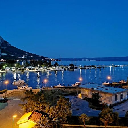 Olmissum Rooftop Sea View Omis Luaran gambar