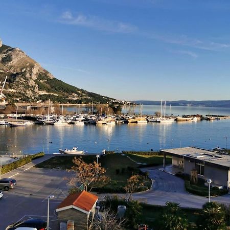 Olmissum Rooftop Sea View Omis Luaran gambar