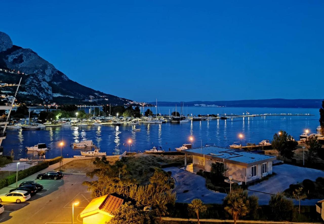 Olmissum Rooftop Sea View Omis Luaran gambar