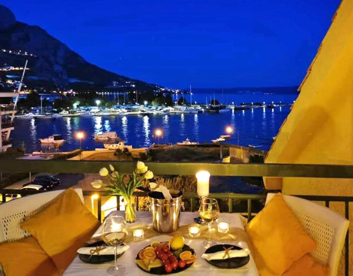 Olmissum Rooftop Sea View Omis Luaran gambar